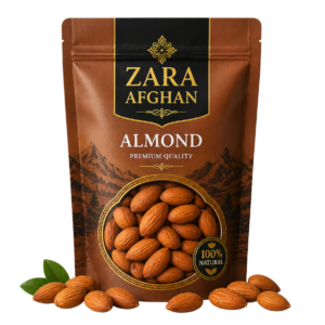 Almond