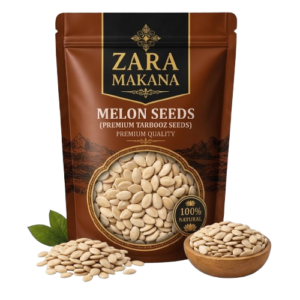 Melon Seeds