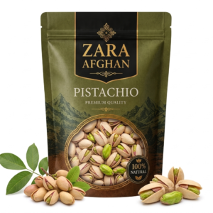 Pistachio