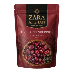 Dried Cranberries